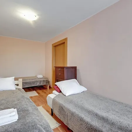 Apartment Comfort Skwer Kosciuszki