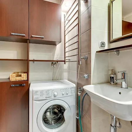 Apartment Comfort Skwer Kosciuszki